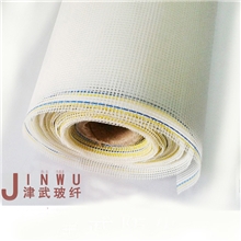 津武牌外销玻璃纤维窗纱隐形防蚊磁性防火纱窗