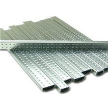 企业集采4A-27A中空玻璃铝隔条高频焊接抛光铝条佛山铝条