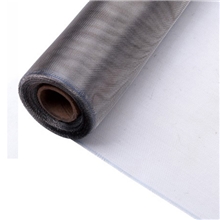 316L不锈钢窗纱隐形防蚊纱窗永不生锈不锈钢纱网