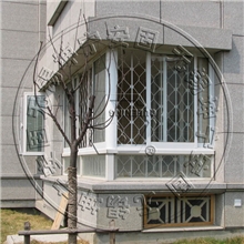 物业不让外装防盗窗，无锡坤宁防盗窗帮您解决难题！全国招商中