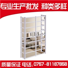 厂家直销铝合金防护防盗网不锈钢防盗网