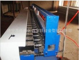 供应锌合金打孔机，方形打孔机