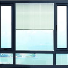 承接国内工承外贸出口广州铝合金门窗厂家直销