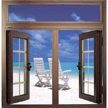 供应栋梁断桥铝门窗断桥铝门窗型材全国十强铝材门窗产品