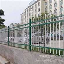 【优质】专业围墙护栏加工围墙护栏钢管围墙护栏道路围墙护栏