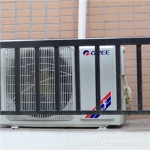 【供应】工厂小区建筑空调护栏特殊规格可根据客户需求定制