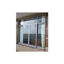 【厂家供货】特价断桥隔热门窗铝合金断桥隔热门窗