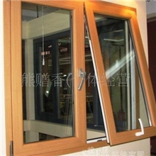 金属门窗，欧式铝合金平开窗厂家直销aluminumdoor&window