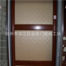 加工、安装各类高档软包移门