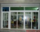 铝合金门窗