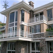 供应海螺塑钢厂家直销机器加工门窗