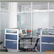 供应铝合金百叶帘系列产品1-4号