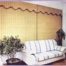 供应竹制工艺窗帘卷帘竹帘门系列产品10-14号