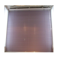 厂家直销专业生产铝合金办公百叶窗办公遮阳防水百叶窗