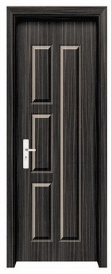 佛山木门厂家直销环保三聚氰胺木门、烤漆门、