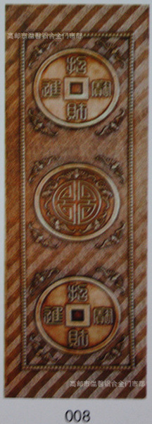 铜花，铜门配件，铜门压花