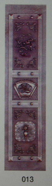 铜门配件、铜花