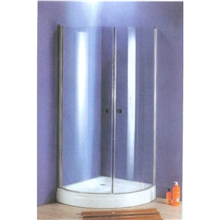 徐州金顶门业生产加工淋浴房系列