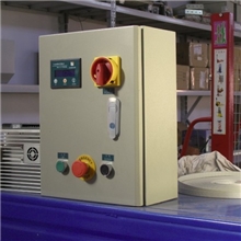 快速门控制箱（快速门配件）