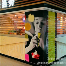 盈信人气产品&mdash;水晶片直边PC-612.組裝【超低價210元/平方】