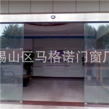 供应锡山区马格诺感应门