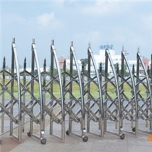 伸缩门无轨单轨双轨电动门无锡镇江张家港上海