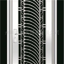 【优质供应】飞群304不锈钢楼宇门（正材304材料）