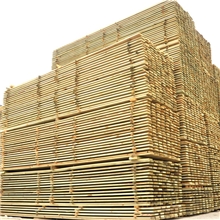 特价供应百尊进口樟子松户外防腐木各种规格实木地板木材板材