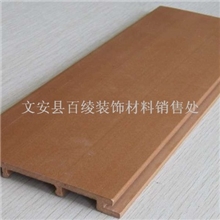 供应优质生态木天花15933265828