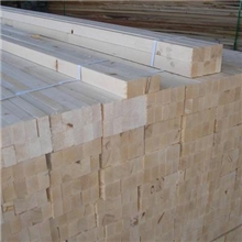 大量销售木龙骨装饰装修材料花旗松木条樟子松木条