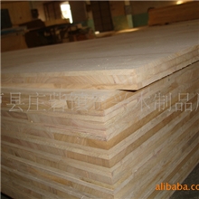 桐木集成材、家具板、实木门复合门芯板