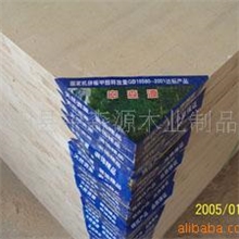供应地板、门、装饰原材料杉木细木工板木板材