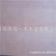 专业生产三聚氢胺贴面高档贴面细木工板生态板