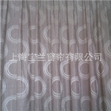 供应：窗帘/布艺窗帘/家用窗帘/开合布艺/成品窗帘环环相扣