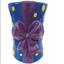 供应优质高档玻璃钢圣诞制品