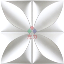 小枫叶三维板门头店面形像墙立体背景墙装修材料厂家直销