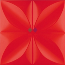 室内外装饰材料ABS三维扣板立体电视背景墙3d板门头外墙装修