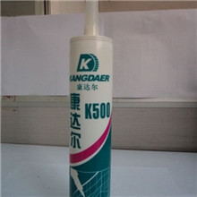 铝合金、玻璃、陶瓷、塑料等材料的接缝粘接