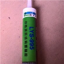 单组份结构胶300ML