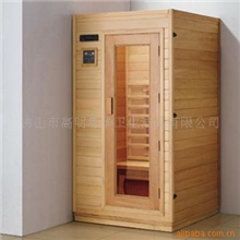 供应桑拿房