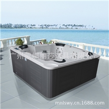 浴缸/户外豪华按摩SPAM-3321A