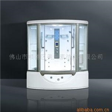 供应蒸汽房、整体方、淋浴房、屏风