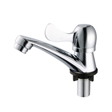 广东家装行业热销手龙头五星级酒店专用高档水龙头