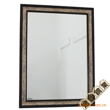 DILANG2000迪朗镜业浴室镜系列欧式壁挂卫生间镜子DL-115D