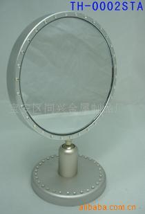 供应化妆镜,座台镜,台镜,360度旋转镜,浴室镜