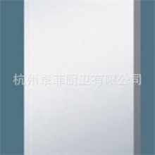 磨边镜卫浴挂件卫生间镜子穿衣镜挂墙镜浴室镜酒店宾馆用