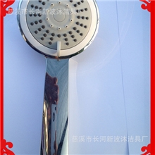 【新款】【新波沐】高档淋浴花洒,3功能出水，按摩功能，节水镇压