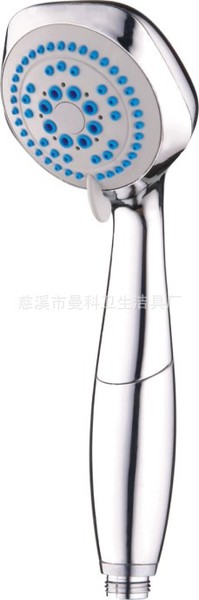 专业销售塑料花洒淋浴喷头