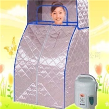 蒸好牌家用桑拿汗蒸箱，批发送中药包！