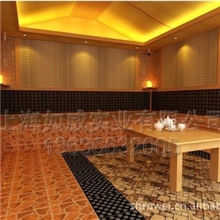 梦幻汗蒸房承建岩盘浴汗蒸房安装汗蒸馆韩式汗蒸房